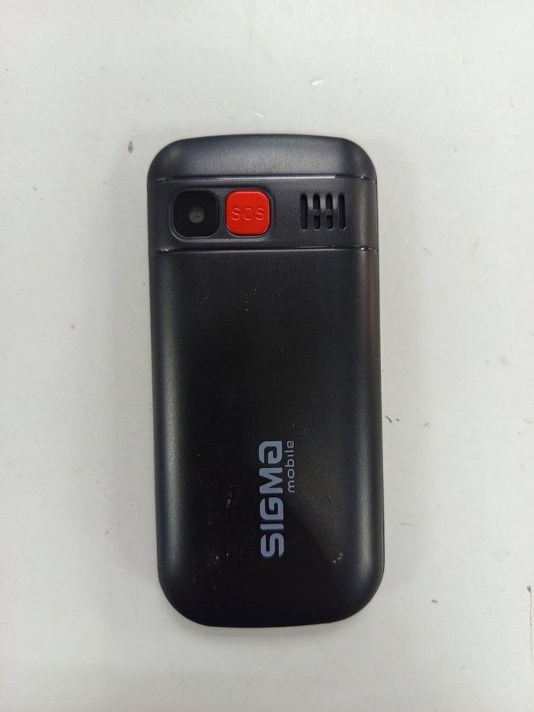 Оголошення Sigma comfort 50 cf113 hit2020 Б/У