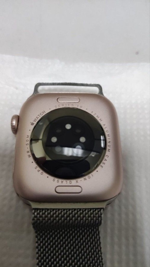 Apple watch series 10 gps 42mm alu. case Код:01-200962846. Зображення 5