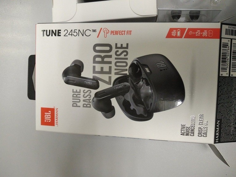 Купить Jbl tune 245 nc Б/У