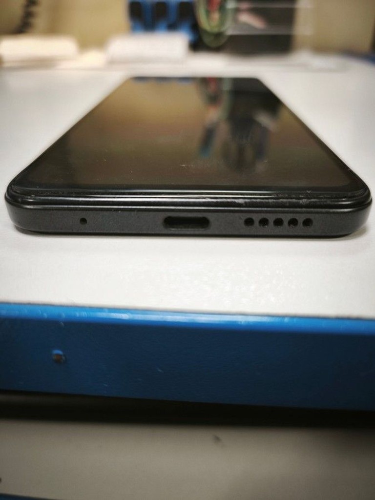 Распродажа Xiaomi redmi note 12 8/256gb, продавец Техноскарб