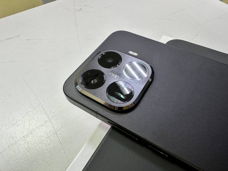 Xiaomi 15T Pro 12/512GB Black Код:01-200963730. Изображение 8