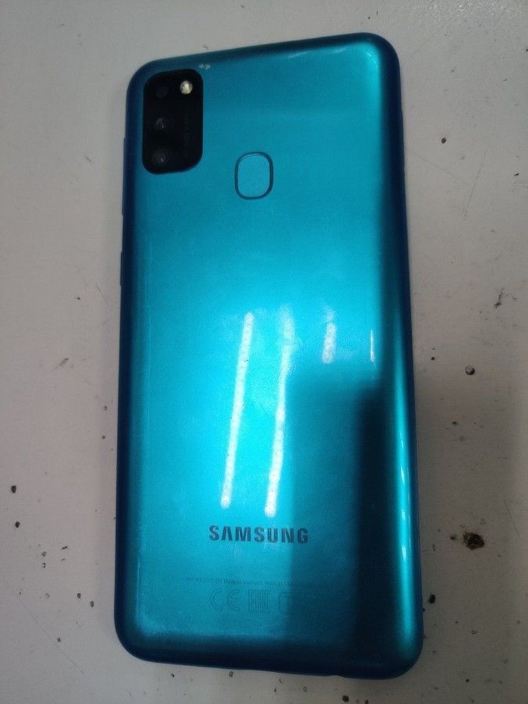 Купити Samsung m215f galaxy m21 4/64gb Б/У
