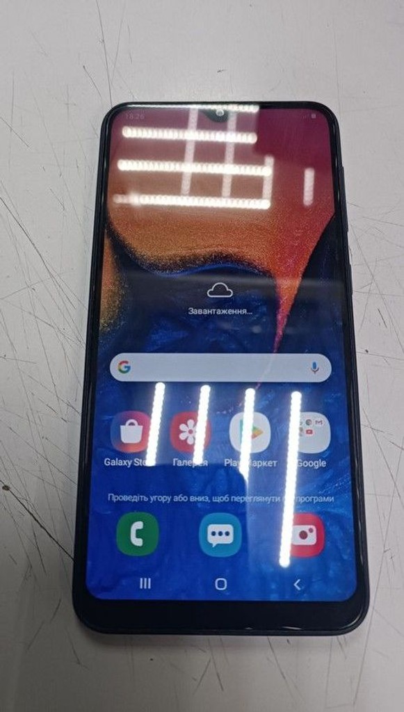 Купити Samsung a105f galaxy a10 2/32gb Б/У
