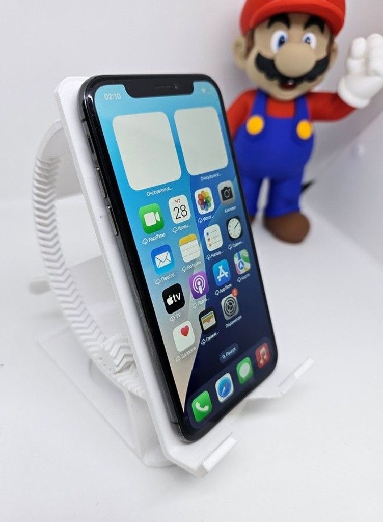 Apple iphone xs 64gb Код:01-200966542. Изображение 7