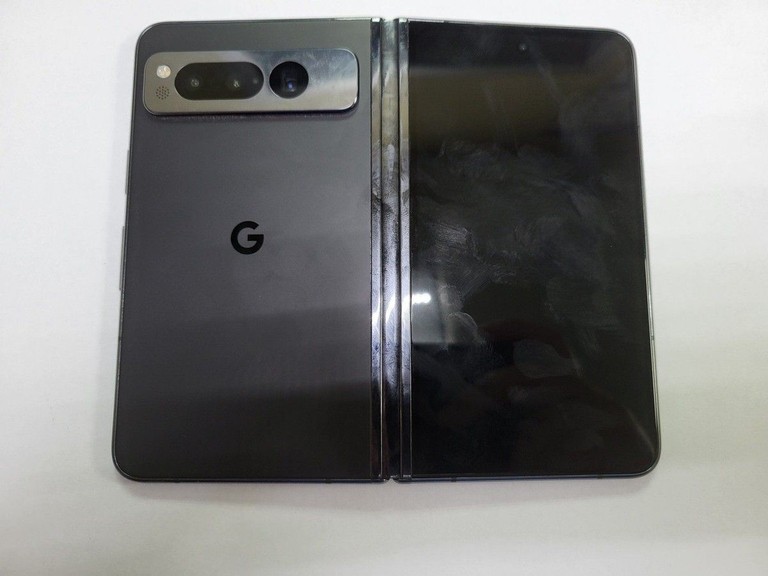 Дешиво Google pixel fold 12/256gb с ломбарда