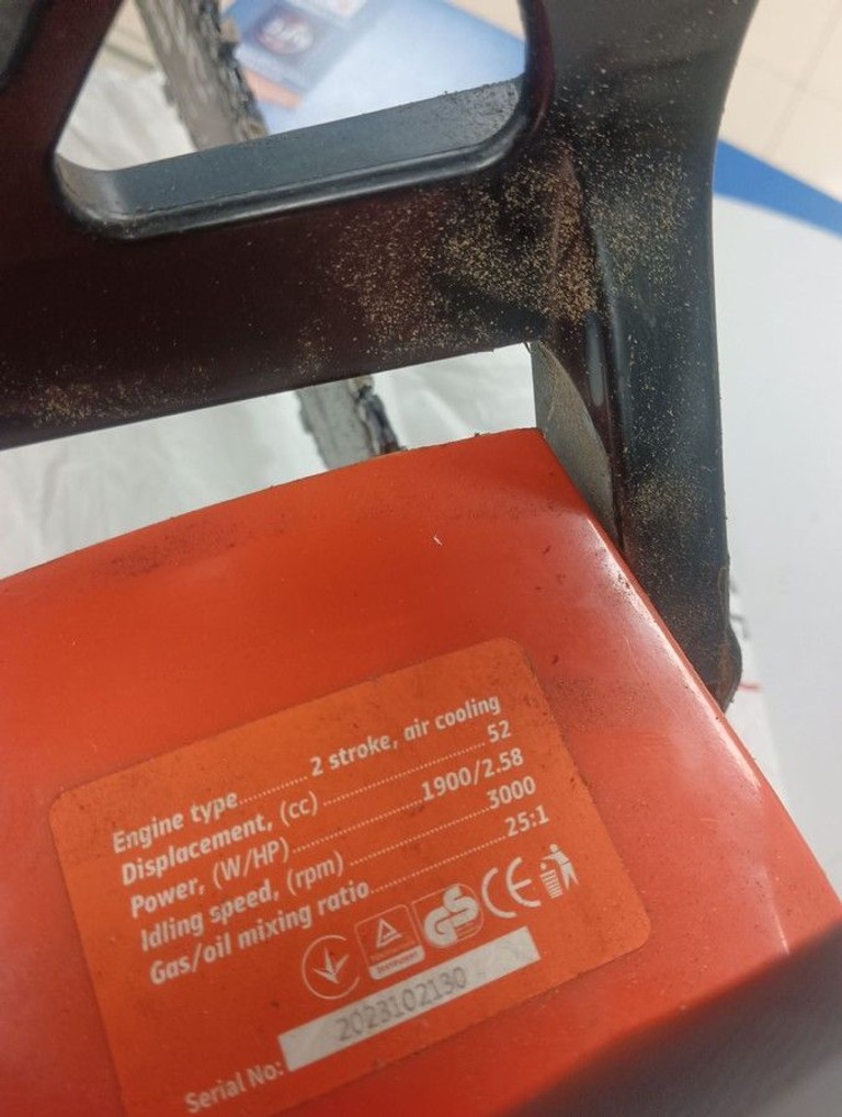 Дешиво Goodluck GL5200 с ломбарда