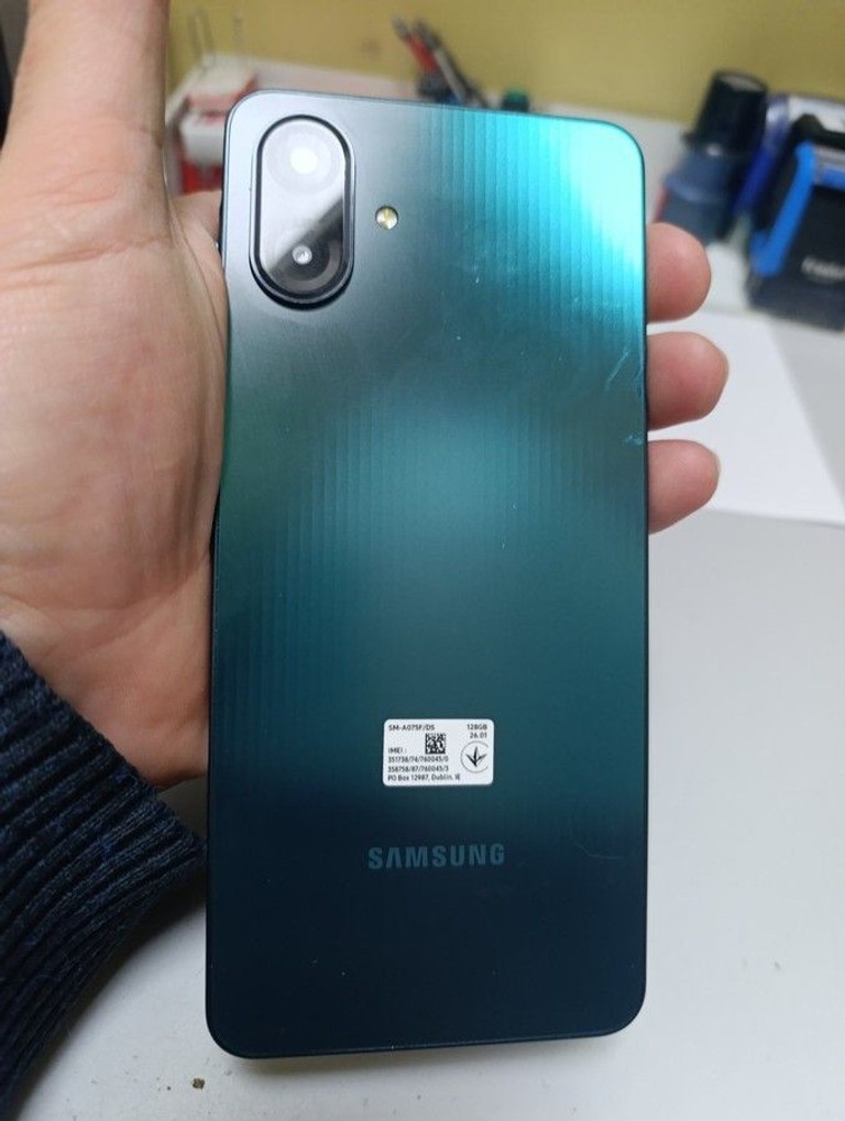 Samsung galaxy a07 4/128gb Код:01-200967721. Зображення 11