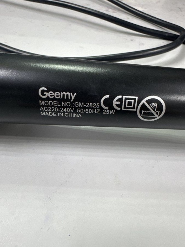 Дешиво Geemy GM-2825 с ломбарда