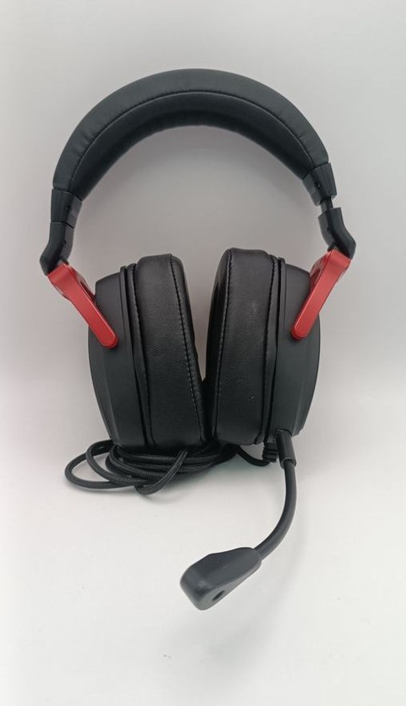 Оголошення Asus rog delta Б/У