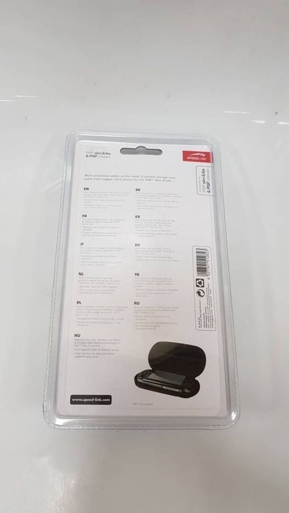 Объявление Psp slim and lite Б/У