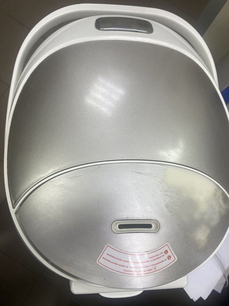 Объявление Philips HD4734/03 Б/У