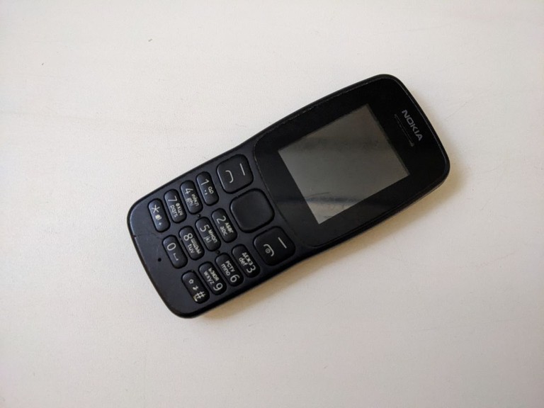 Nokia 106 new Код:null. Зображення 7