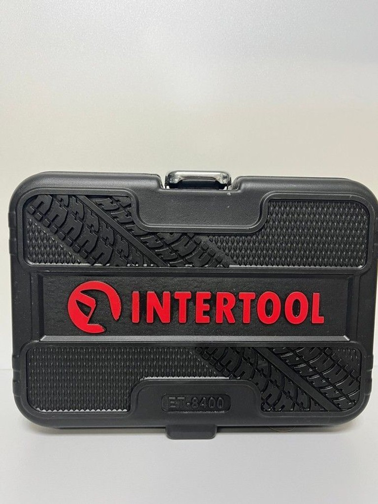 Купить Intertool ET-8400 Б/У