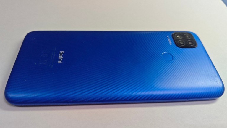 Xiaomi redmi 9c nfc 2/32gb Код:01-200971941. Зображення 11