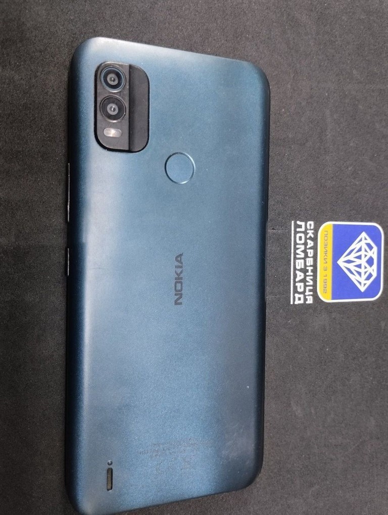 Купити Nokia c21 plus 3/32gb ta-1424 Б/У