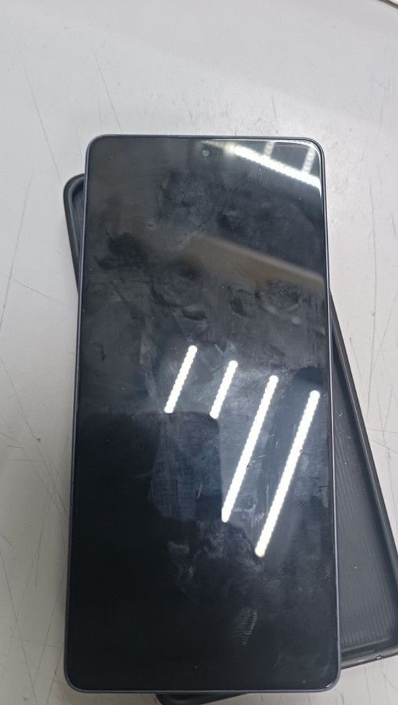 Дешиво Xiaomi Poco M6 Pro 8/256GB Black с ломбарда