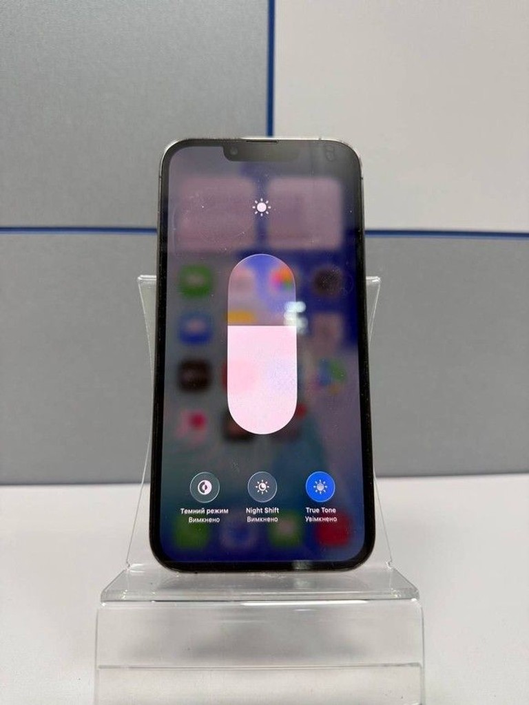 Объявление Apple iphone 13 pro 128gb Б/У