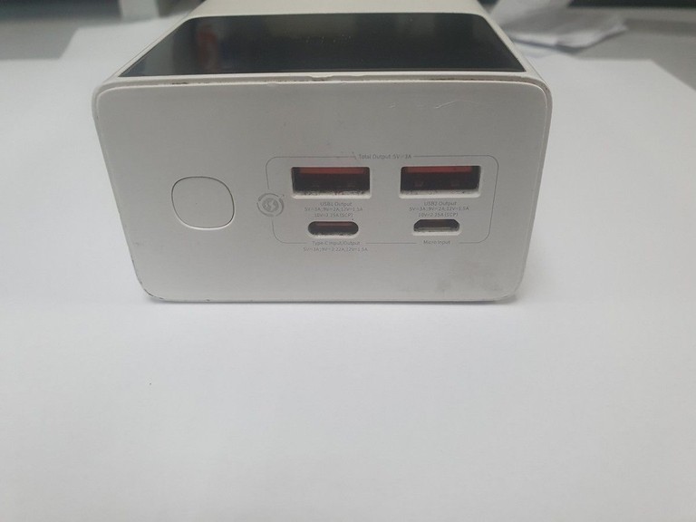 Распродажа Baseus 22.5w 30000mah, продавец Техноскарб