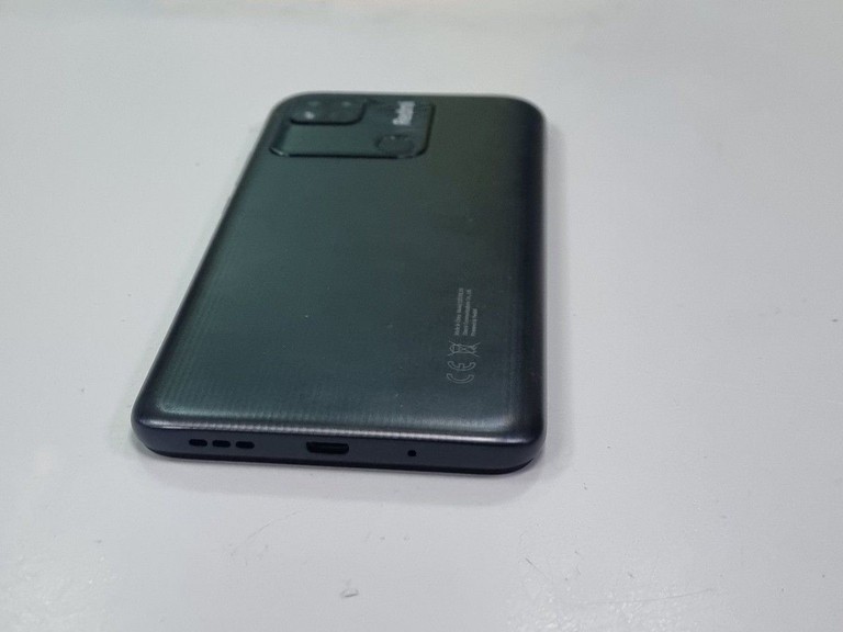 Xiaomi Redmi 10A 2/32GB Blue Код:01-200971881. Изображение 7