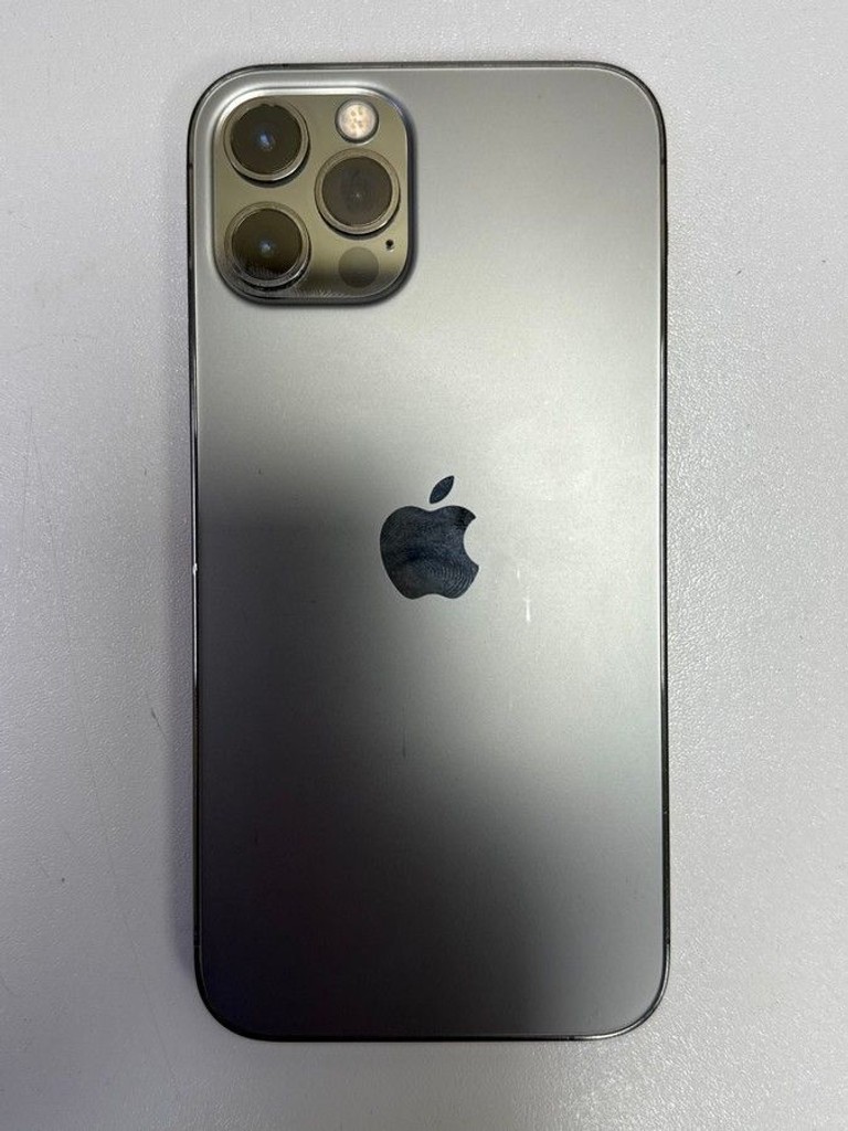 Объявление Apple iphone 12 pro 128gb Б/У