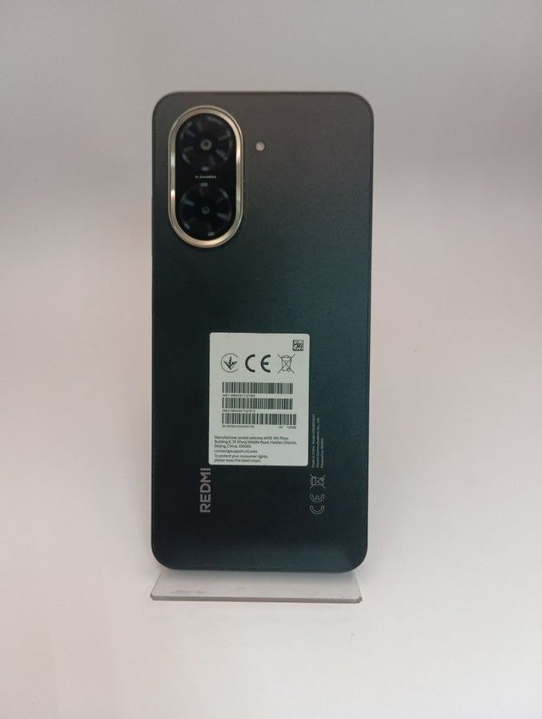 Оголошення Xiaomi redmi a5 4/128gb Б/У