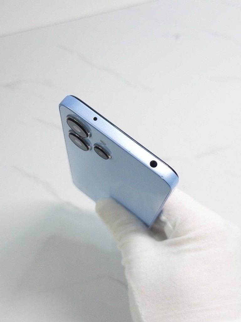 Xiaomi redmi 12 4/128gb Код:01-200972256. Зображення 9