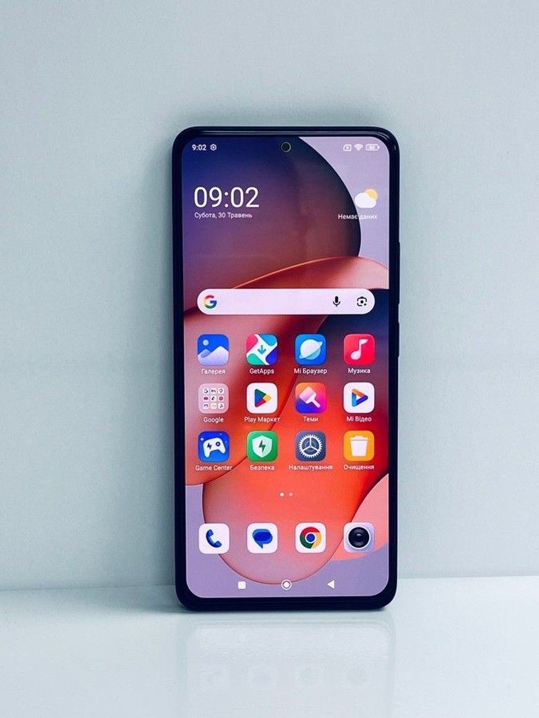 Купити Xiaomi redmi note 13 4g 8/256gb Б/У