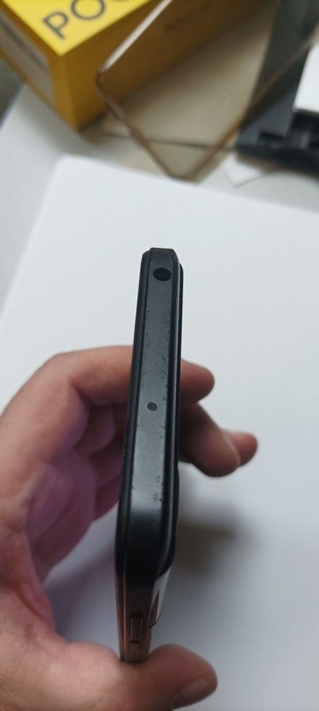 Xiaomi Poco M5 6/128GB Yellow Код:01-200973502. Зображення 9