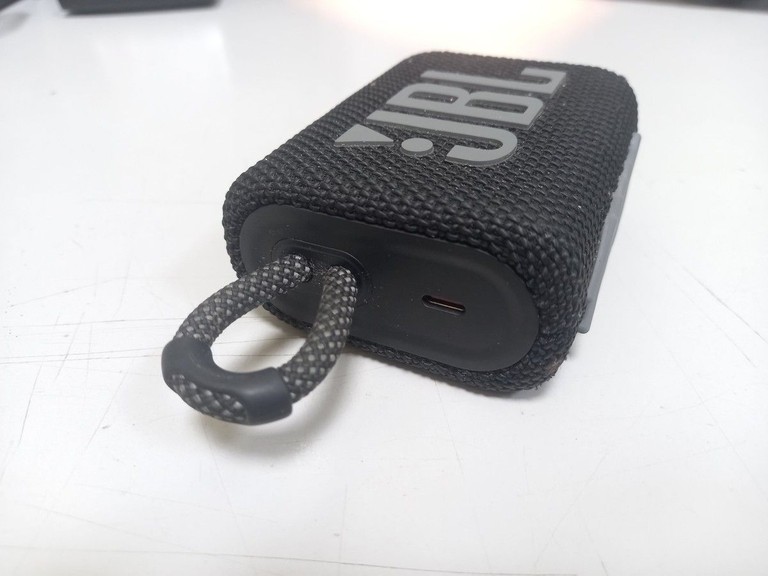Дешево Jbl go 3 з ломбарду