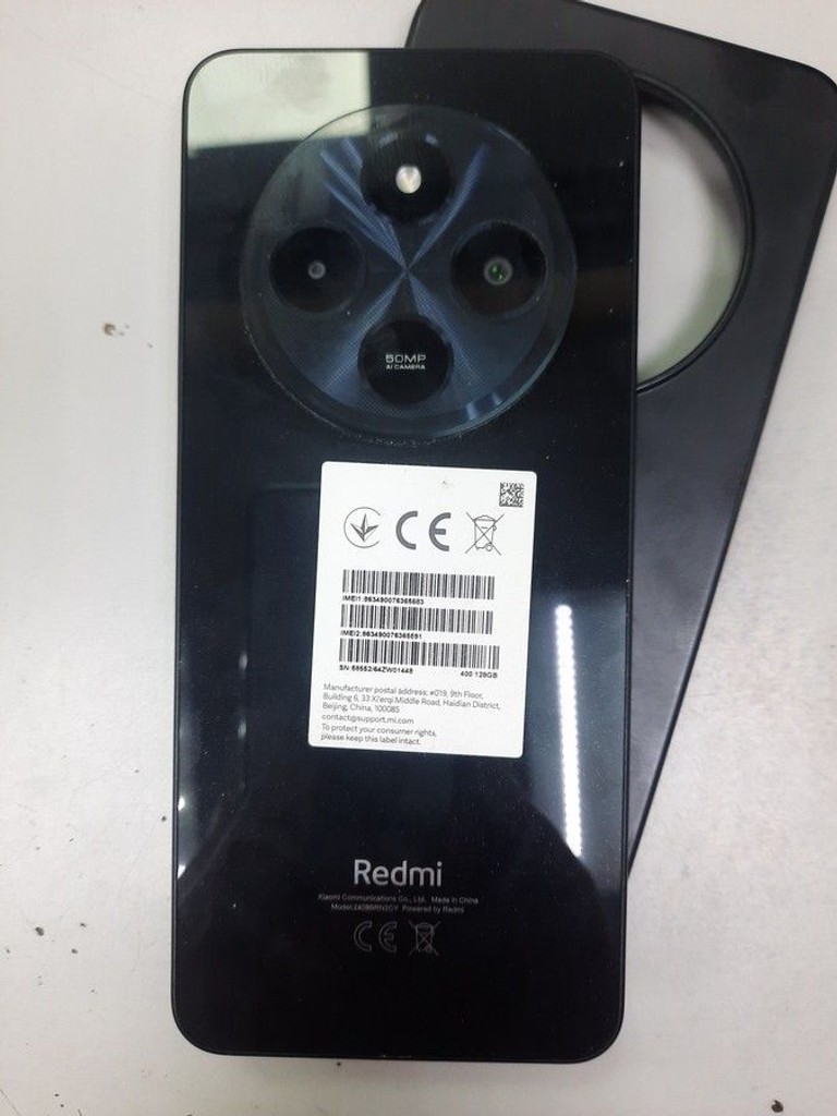 Xiaomi redmi 14c 4/128gb Код:01-200973498. Зображення 5