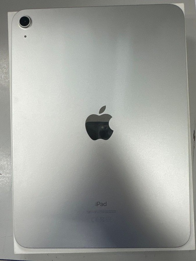 Дешиво Apple ipad 10.9 2022 wi-fi 64gb с ломбарда