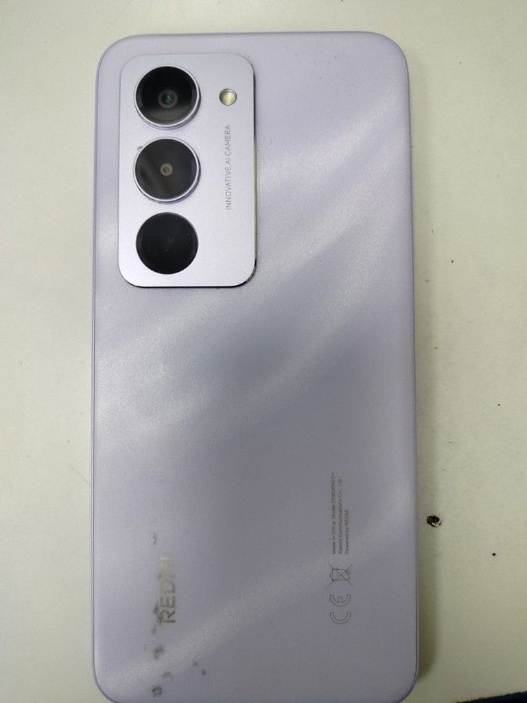 Купити Xiaomi redmi 15 5g 4/128gb Б/У