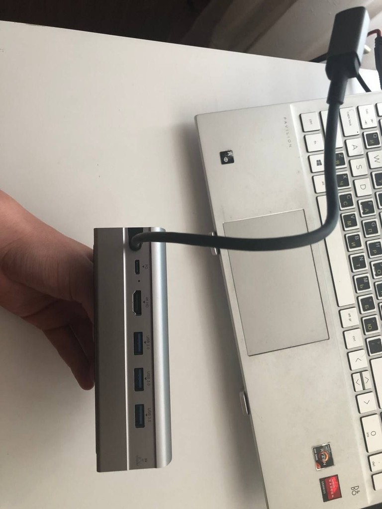 Valve Steam Deck OLED 512 GB Код:null. Зображення 6