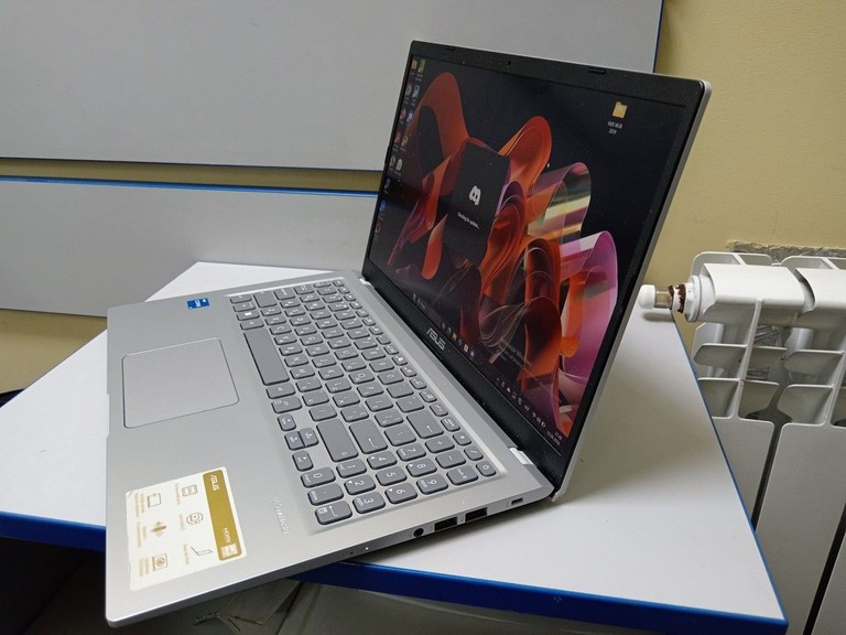 Дешево Asus 15/core i5-1135g7 ddr4/8gb ddr4/hdd *відсутній/ssd 512 gb/*інтегрована з ломбарду