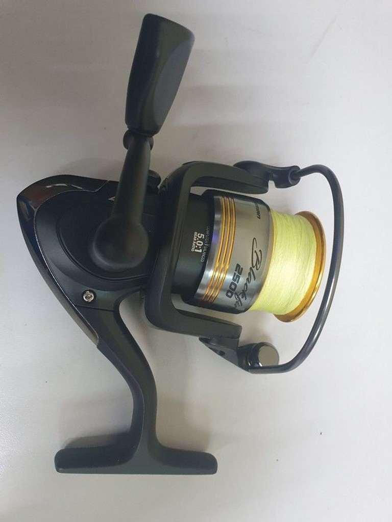 Оголошення Flagman blackfire 2500 Б/У