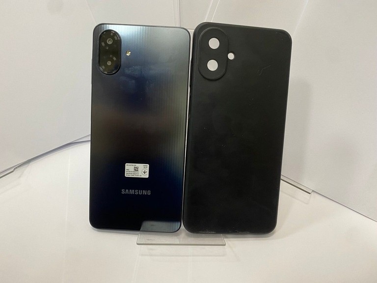 Объявление Samsung galaxy a07 4/128gb Б/У