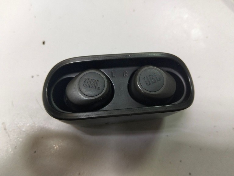 Купити Jbl wave 100 tws Б/У