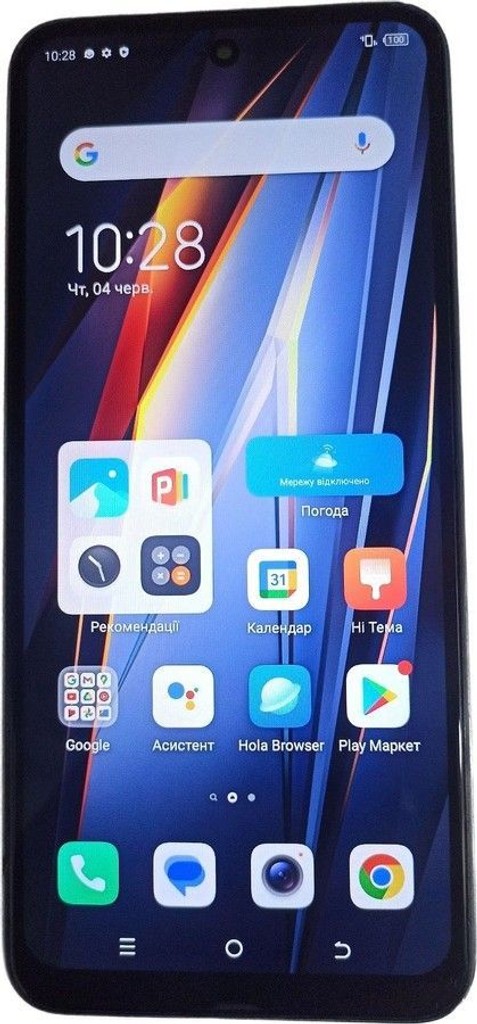 Купить Tecno pova neo 2 lg6n 4/64gb Б/У