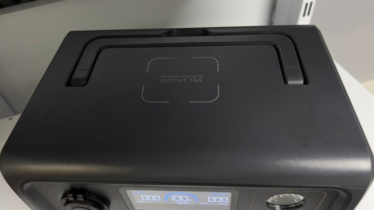 Дешево Bluetti eb3a 600w з ломбарду