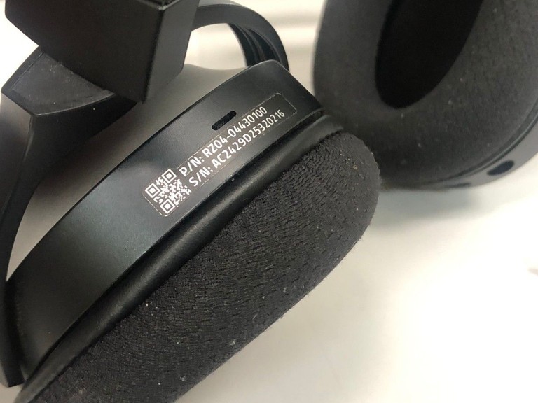 Розпродаж Razer barracuda x 2022, продавець Техноскарб