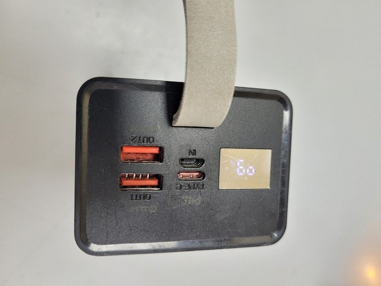 Hoco j86 40000mah 22.5w Код:01-200975043. Изображение 5