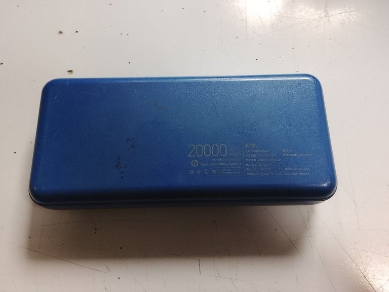 Купити - 20000 mah Б/У