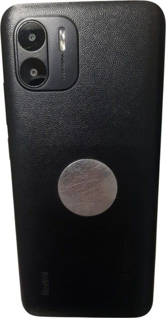 Xiaomi Redmi A1 2/32GB Black Код:01-200976613. Зображення 5