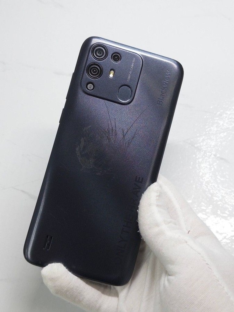 Blackview a55 pro 4/64gb Код:01-200978807. Изображение 7