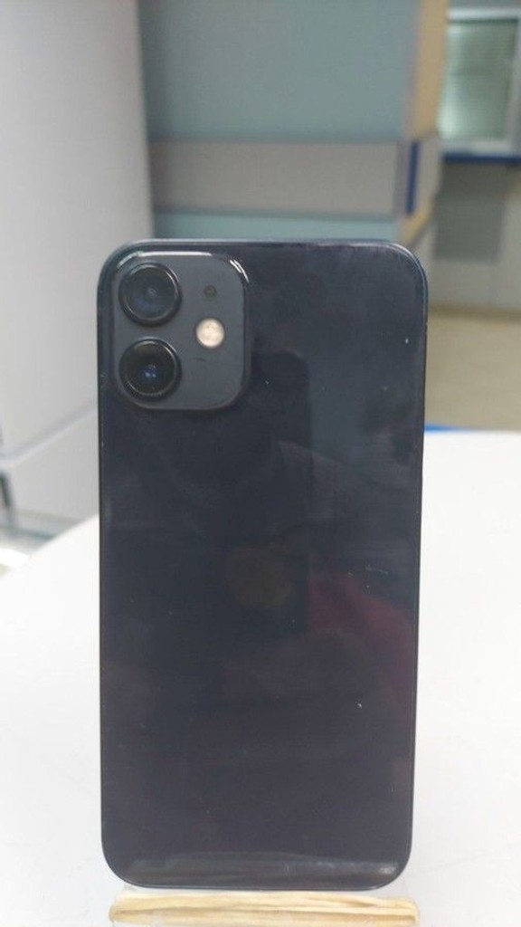 Розпродаж Apple iPhone 12 mini 64GB (PRODUCT)RED, продавець Техноскарб