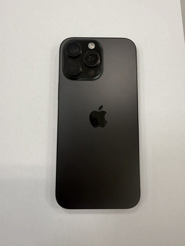 Розпродаж Apple iphone 16 pro max 256gb, продавець Техноскарб