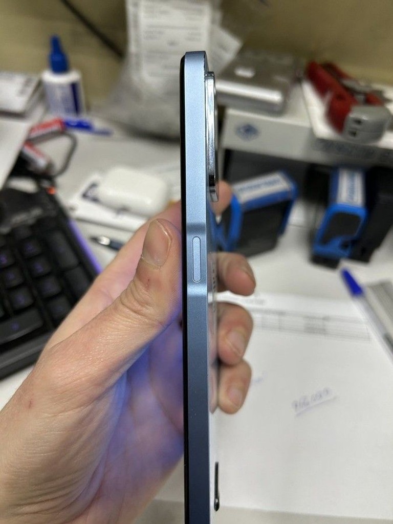 Дешево Realme narzo 50a rmx3430 4/64gb з ломбарду