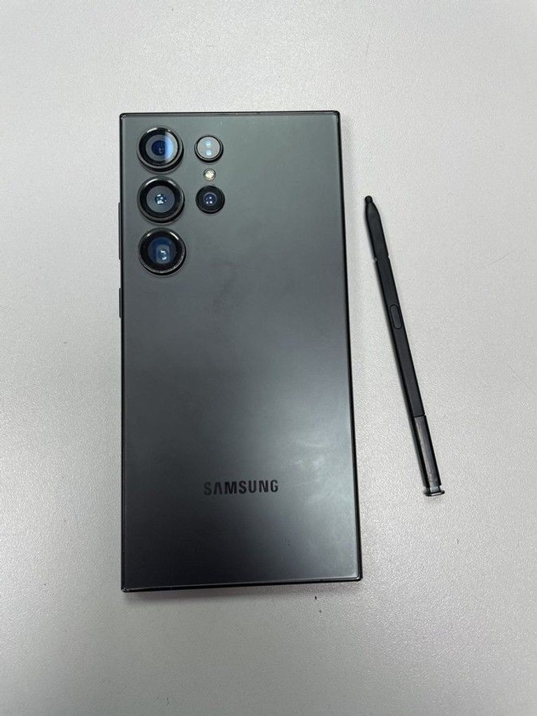 Дешево Samsung (Копія) galaxy s24 ultra 12/512gb з ломбарду