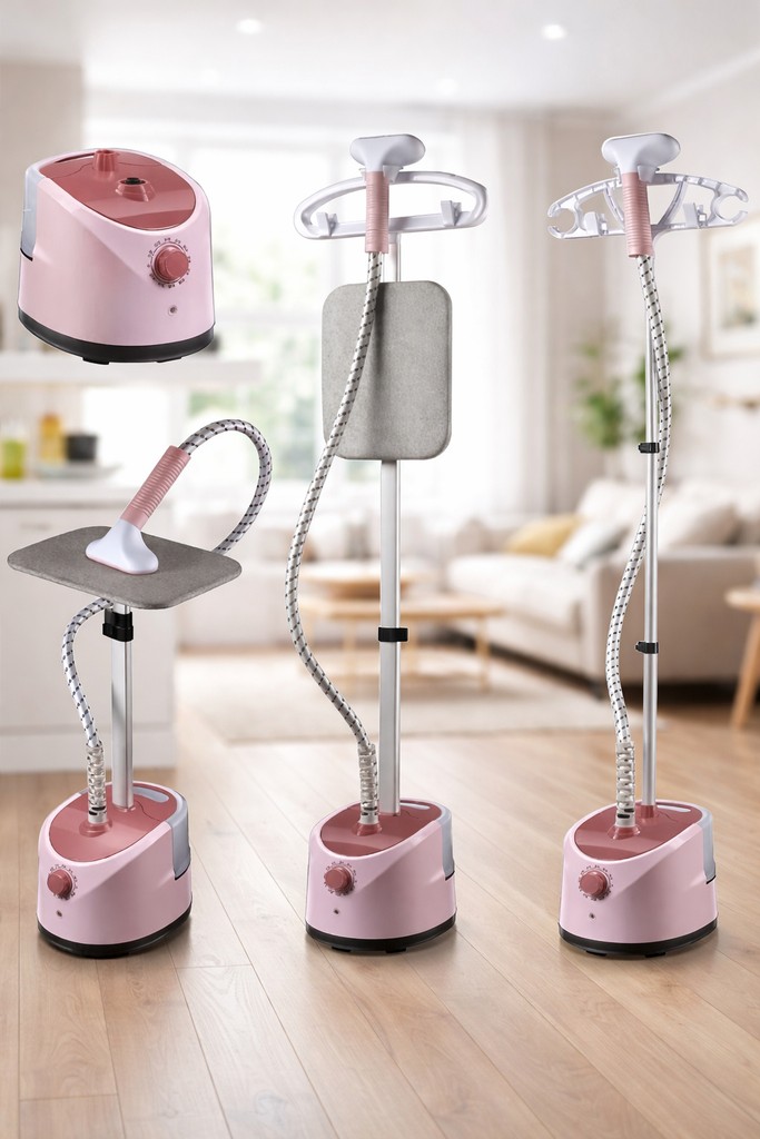 Купити PINK 1,8 л, 1800 Вт Б/У
