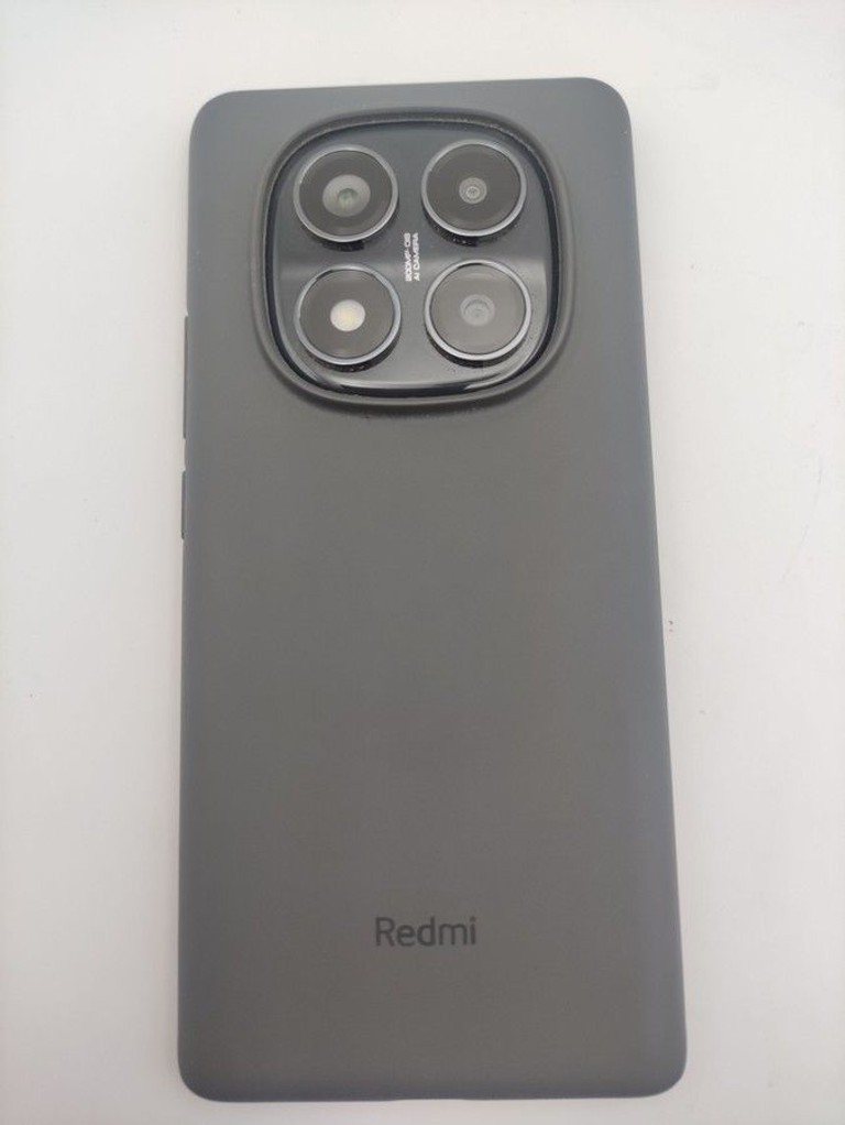 Xiaomi redmi note 14 pro 8/256gb Код:01-200979494. Зображення 11